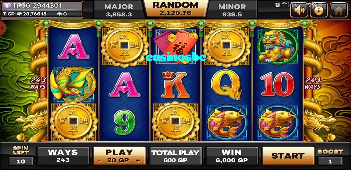 available types of casinosbc bet including pre-match live express and system bets