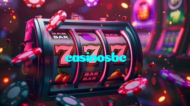 casinosbc