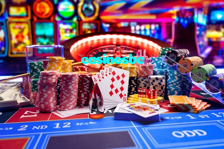 available types of casinosbc bet including pre-match live express and system bets
