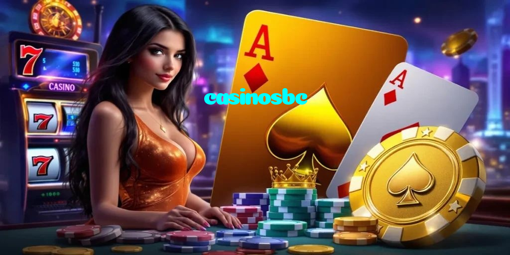 casinosbc
