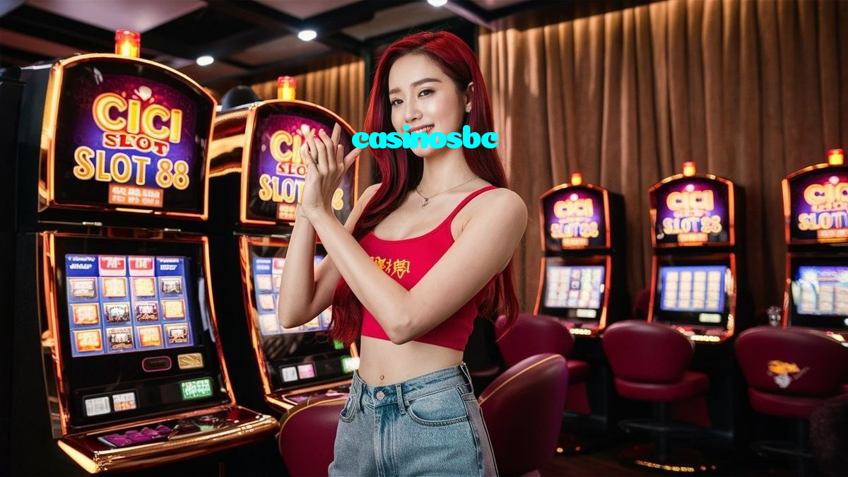 casinosbc