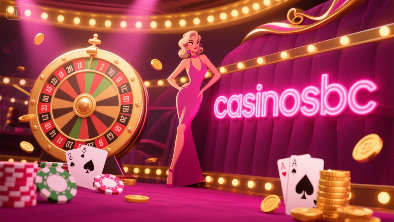 casinosbc پاکستان