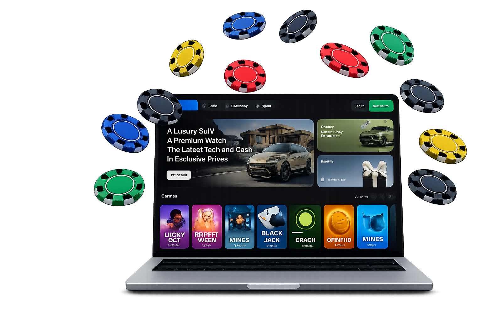 casinosbc Pakistan