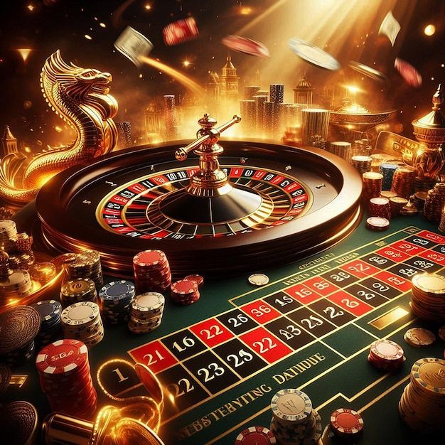 casinosbc پر آن لائن سلاٹس کے بارے میں