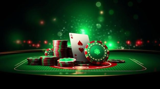 casinosbc آن لائن کیسینو میں کھیلنے کی وجوہات